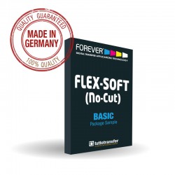 Flex-Soft (No-Cut) Starter Kit Basic