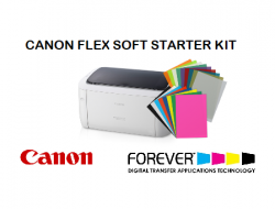 Canon Flex-Soft Starter Kit