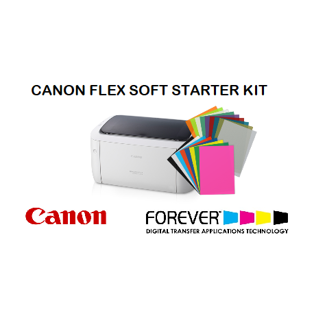 Canon Flex Soft Starter Kit