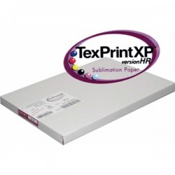 Carta sublimatica Texprint A3 XPHR originale USA