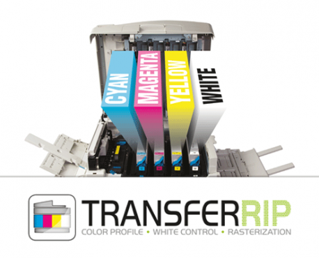 TransferRIP Software