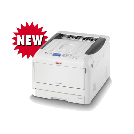 A3 White Toner Printer