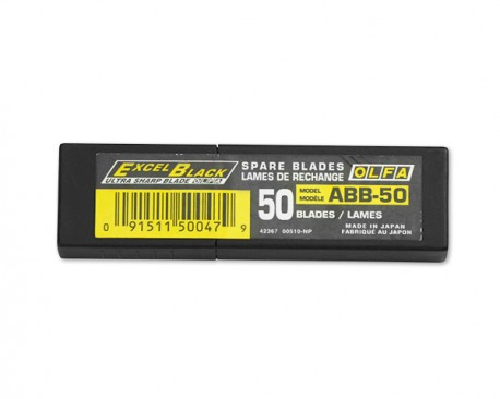 OLFA ABB-50 Blades